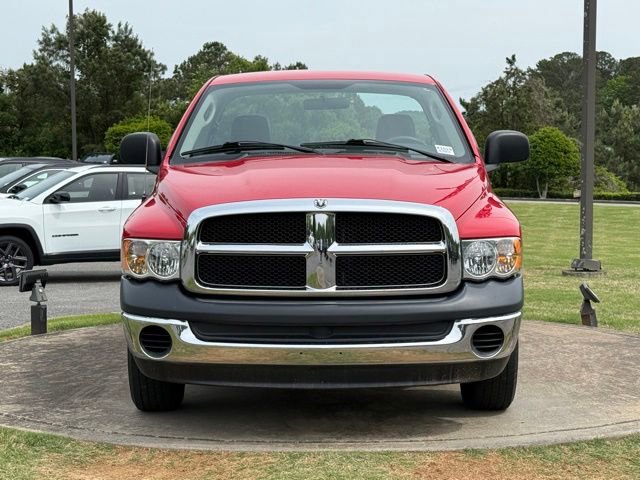 Used 2005 Dodge Ram 1500 Truck ST RWD image 2