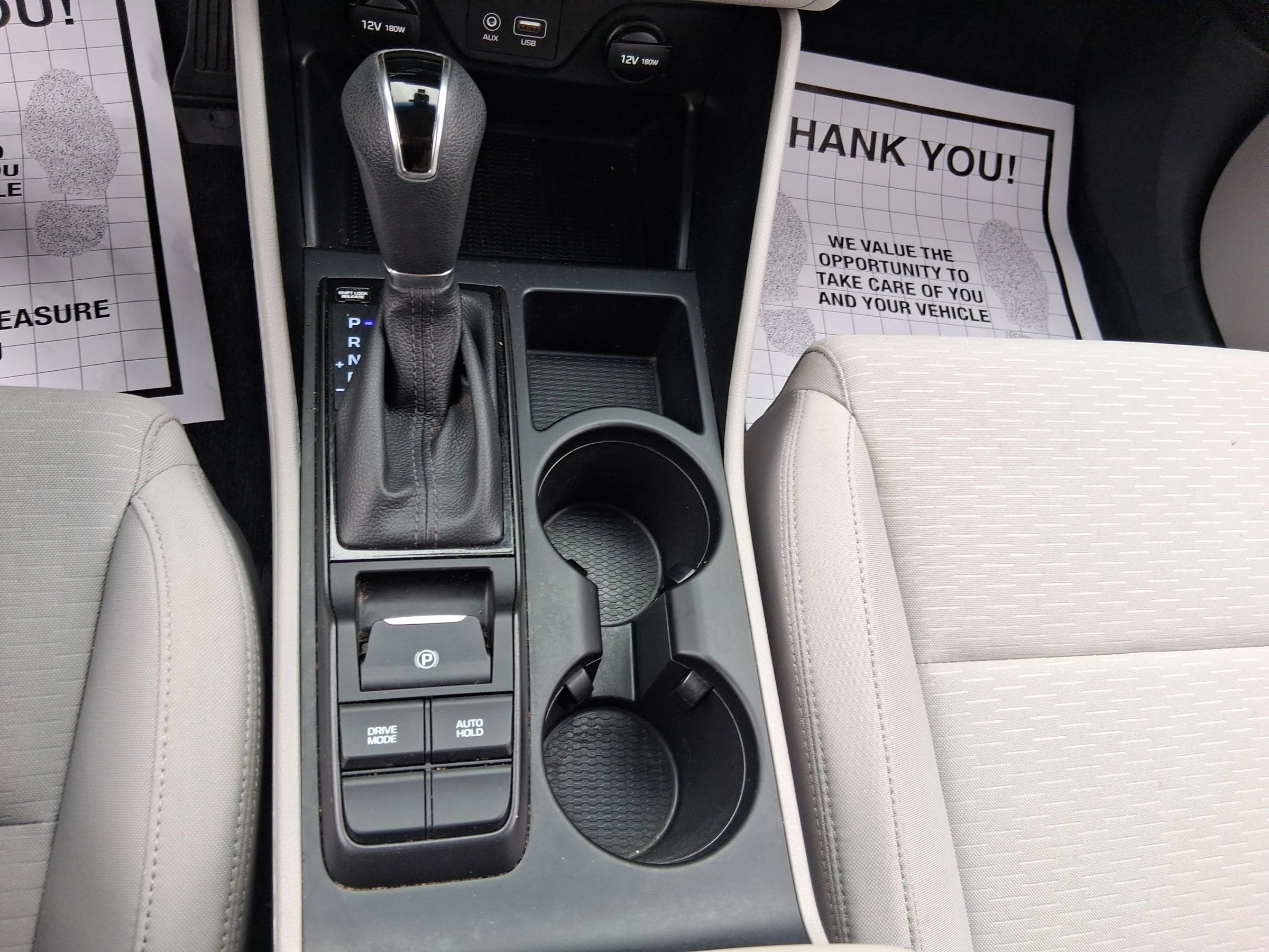 Used 2021 Hyundai Tucson SE FWD image 40