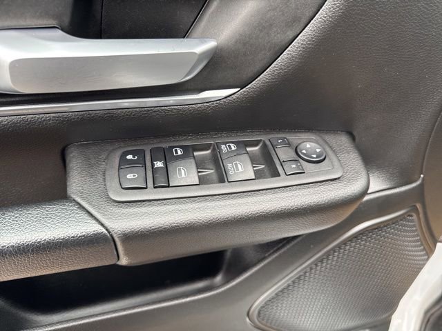 Used 2023 RAM 1500 Big Horn image 9