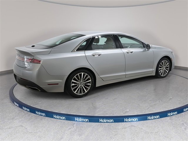 Used 2020 Lincoln MKZ AWD w/ Convenience Package image 6