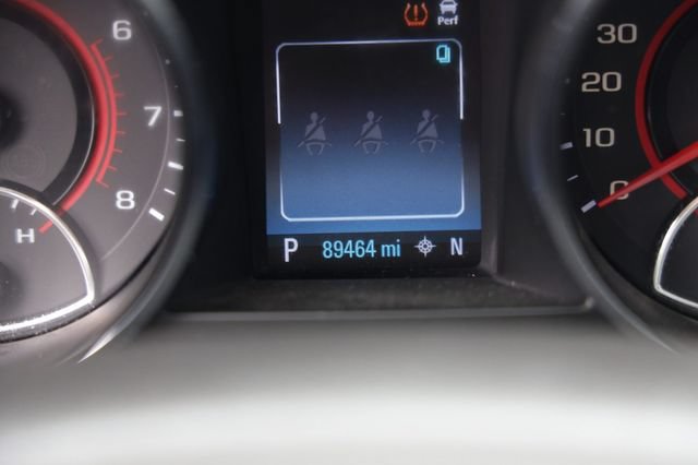 Used 2015 Chevrolet SS RWD image 46