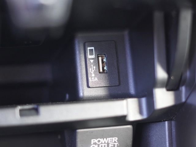 Used 2016 Honda Accord EX-L image 25