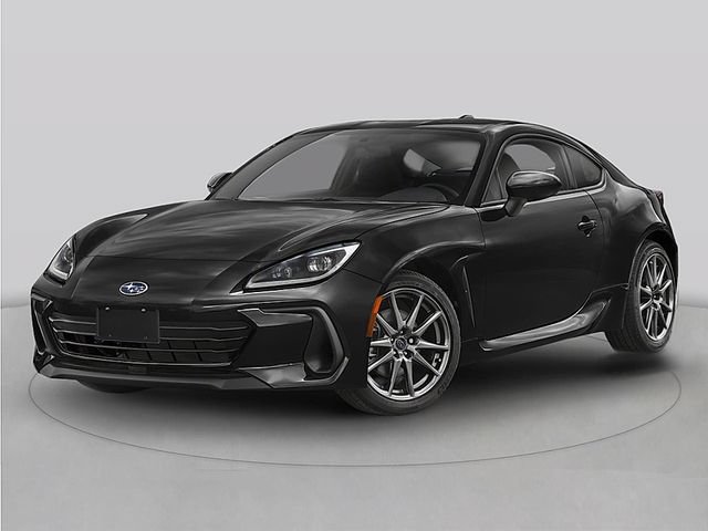 New 2027 Subaru BRZ tS