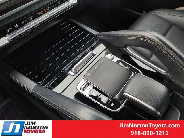 Used 2020 Mercedes-Benz GLE 350 4MATIC image 22