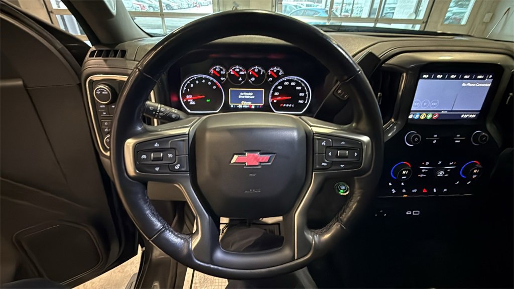 Used 2020 Chevrolet Silverado 1500 LT w/ All-Star Edition image 29