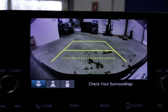 Certified 2023 Honda HR-V LX image 32