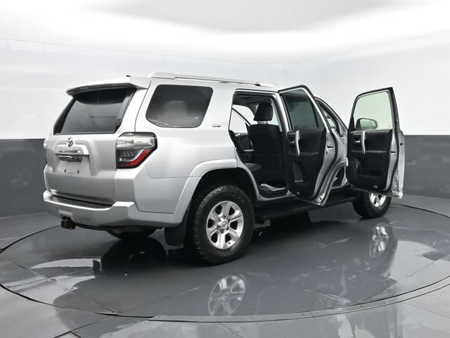 Used 2015 Toyota 4Runner SR5 Premium AWD/4WD image 27