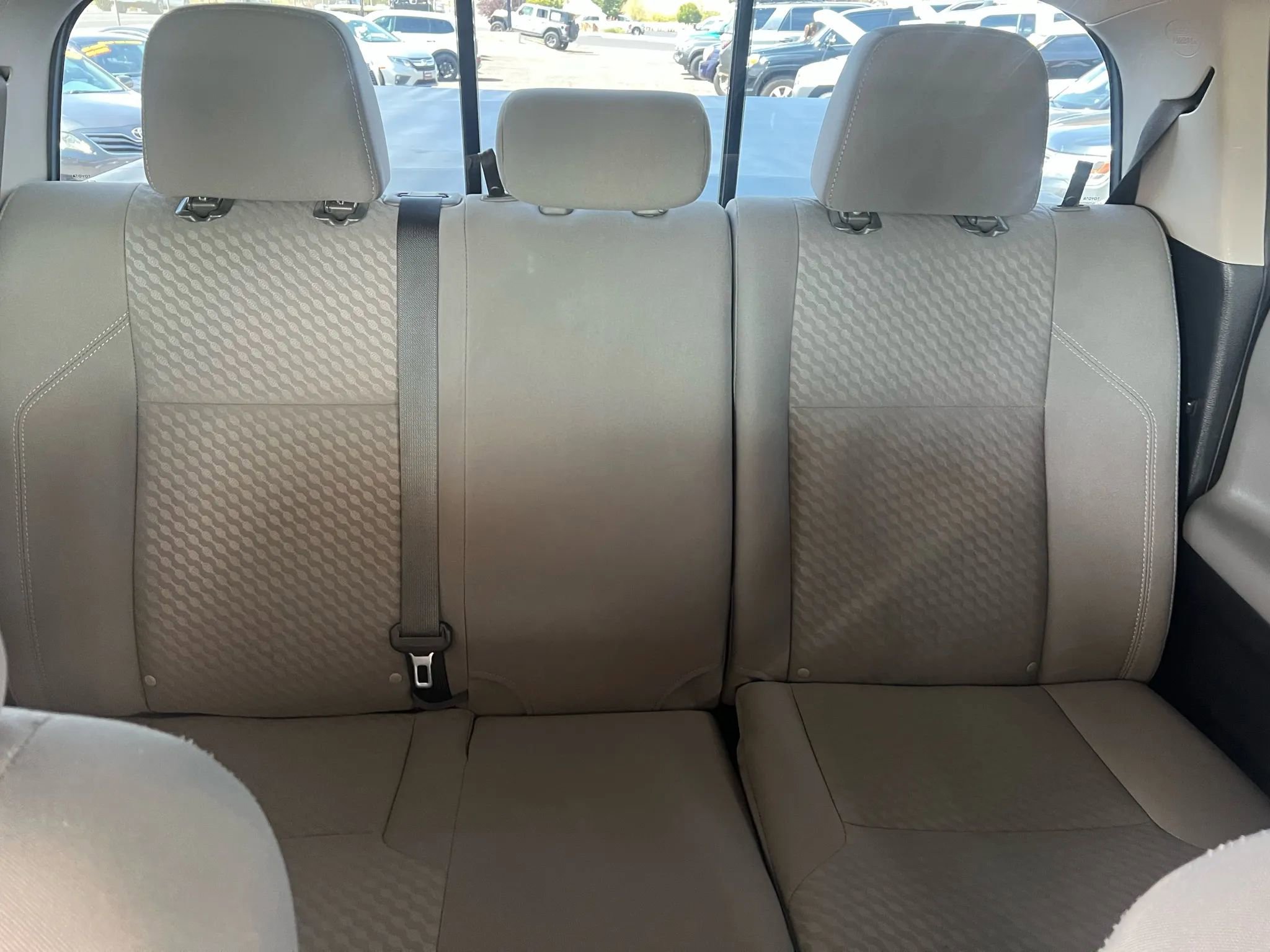 Used 2021 Toyota Tacoma SR5 image 30