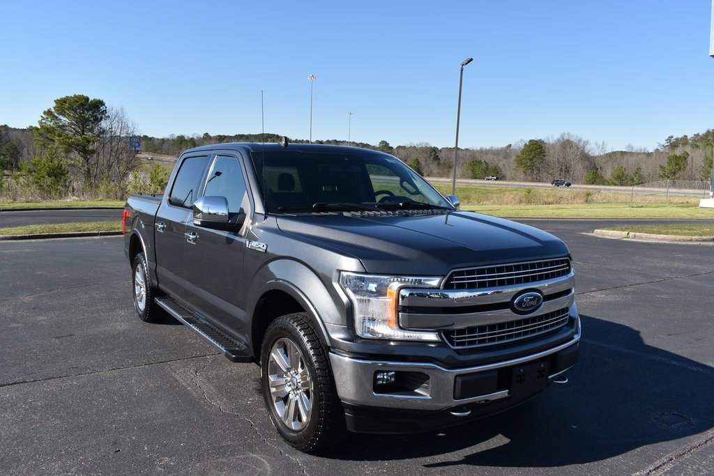 Used 2019 Ford F150 Lariat image 1