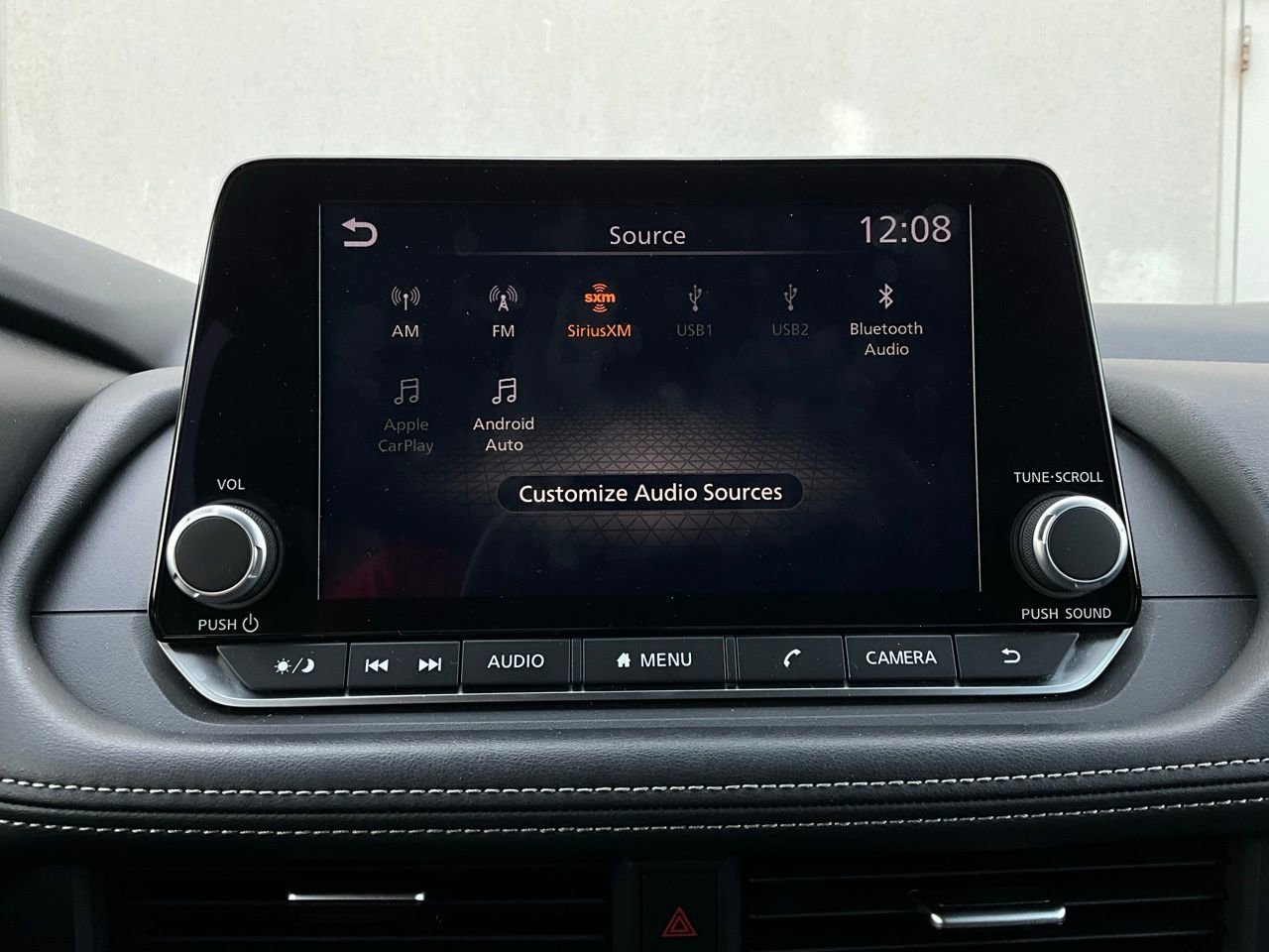 Used 2025 Nissan Rogue SV image 30