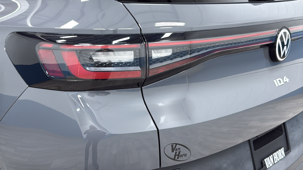 Used 2023 Volkswagen ID.4 Pro S AWD/4WD image 35