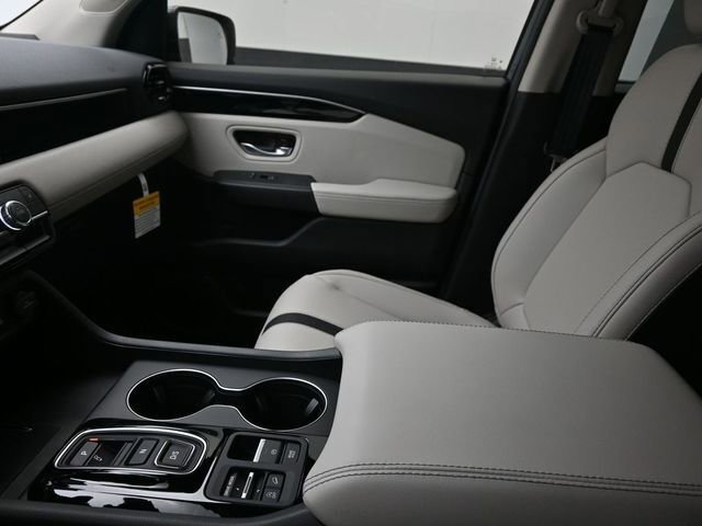 New 2026 Honda Pilot EX-L image 13
