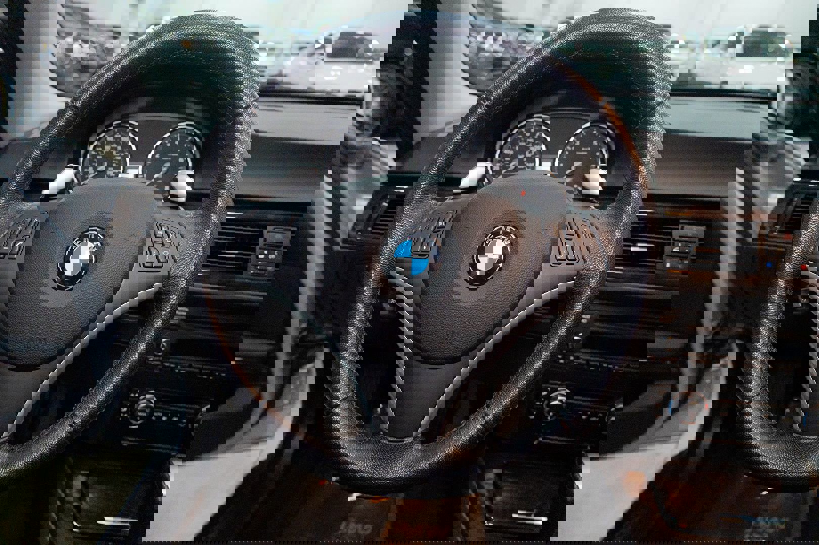 Used 2008 BMW 335i Sedan image 27