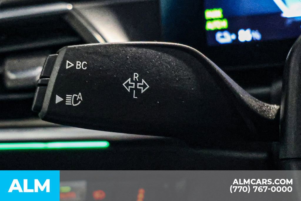 Used 2024 BMW i4 eDrive40 image 29