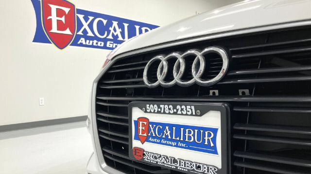 Used 2017 Audi A3 2.0T Premium w/ Convenience Package FWD image 9