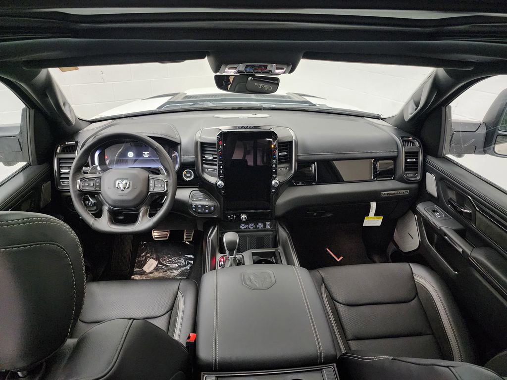 New 2026 RAM 1500 Rebel image 20