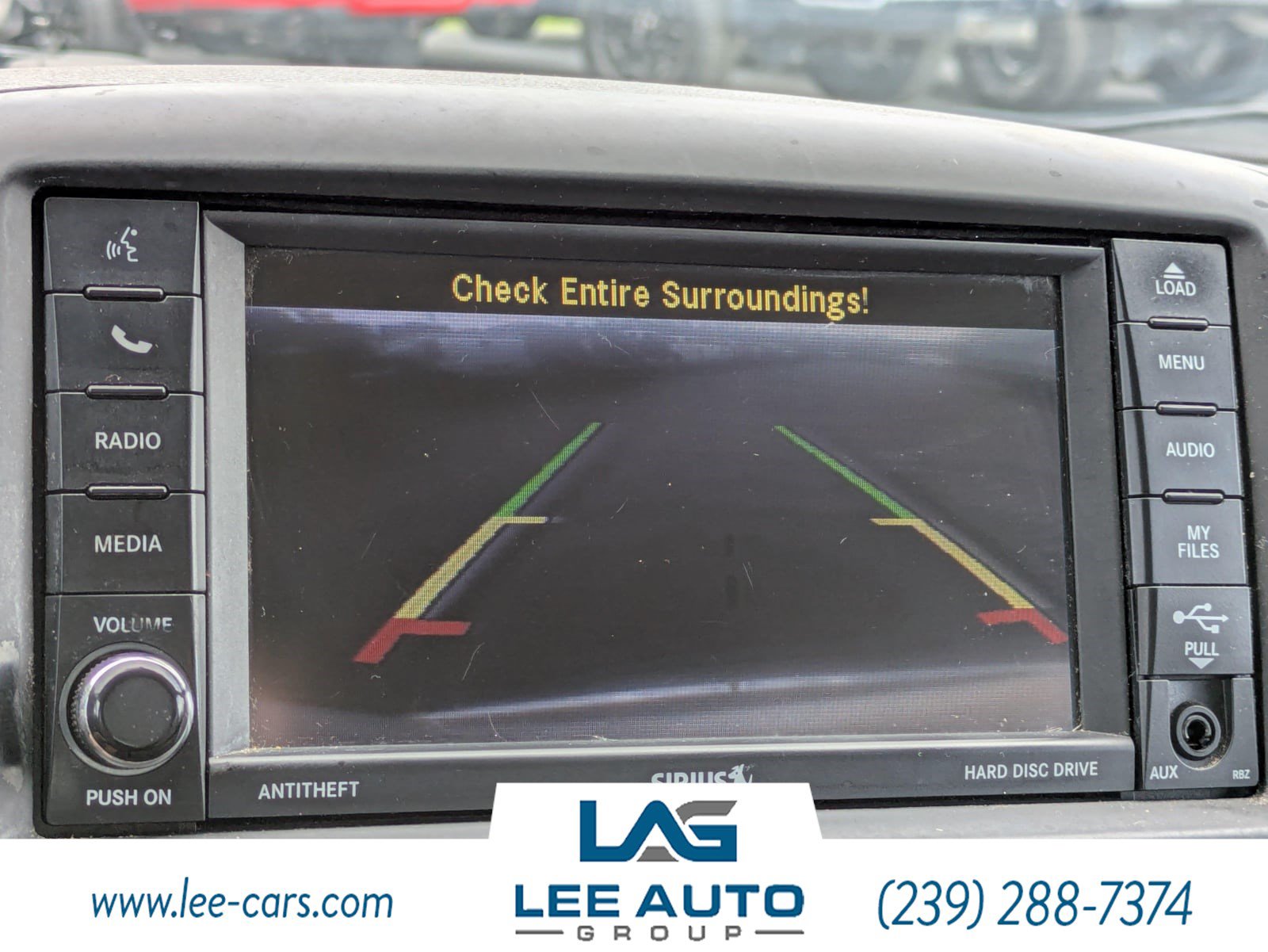 Used 2014 Chrysler Town & Country Touring w/ Driver Convenience Group FWD image 25