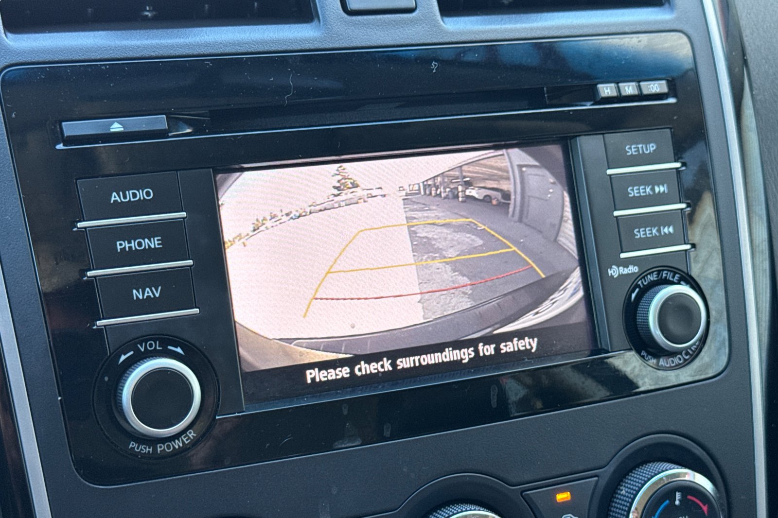 Used 2014 MAZDA CX-9 Touring AWD/4WD image 21