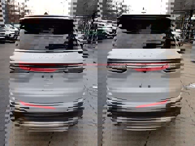 New 2026 Lincoln Corsair Premiere image 26