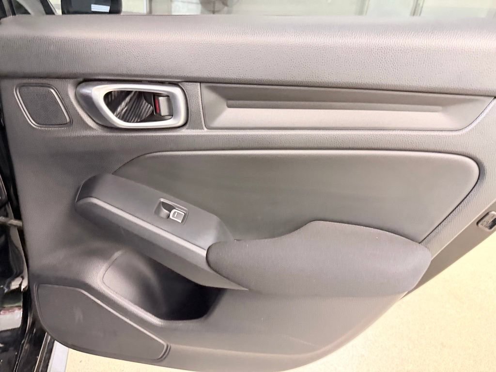 Used 2023 Honda Civic Sport image 27