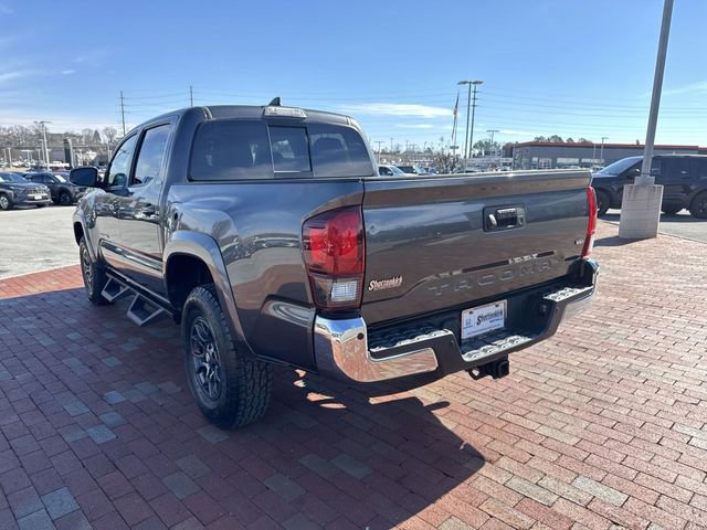 Used 2018 Toyota Tacoma SR5 image 34