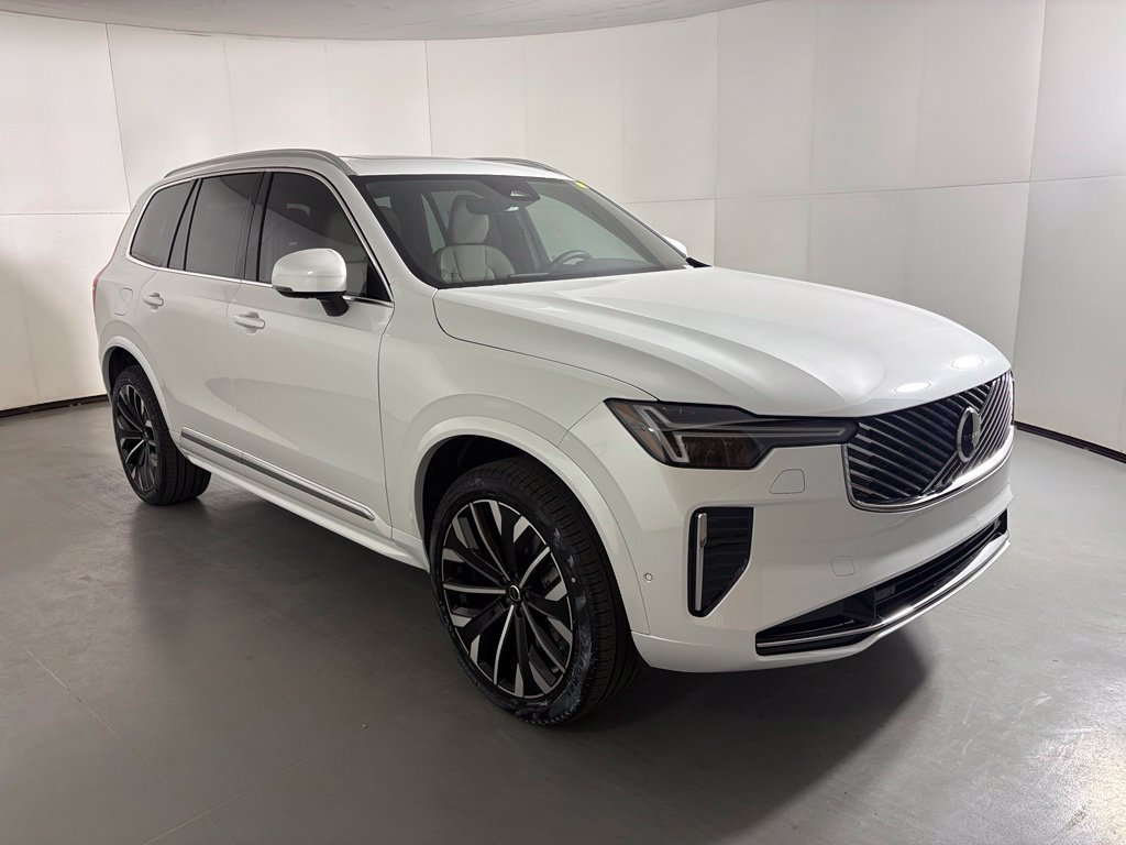 New 2027 Volvo XC90 B6 Plus AWD/4WD image 2