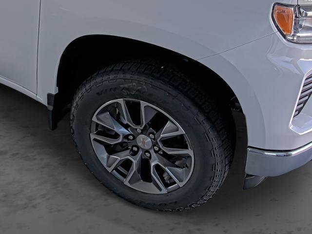 New 2026 Chevrolet Silverado 1500 LT w/ All Star Edition Plus image 16