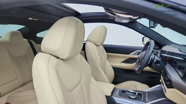 Used 2026 BMW M440i Coupe image 20