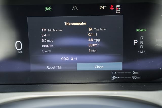 New 2026 Volvo XC60 T8 Ultra w/ Protection Package Premier AWD/4WD image 43