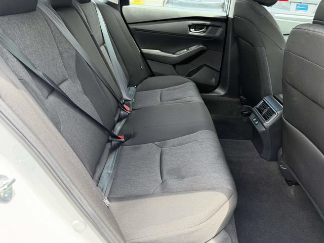 Certified 2025 Honda Accord SE image 6
