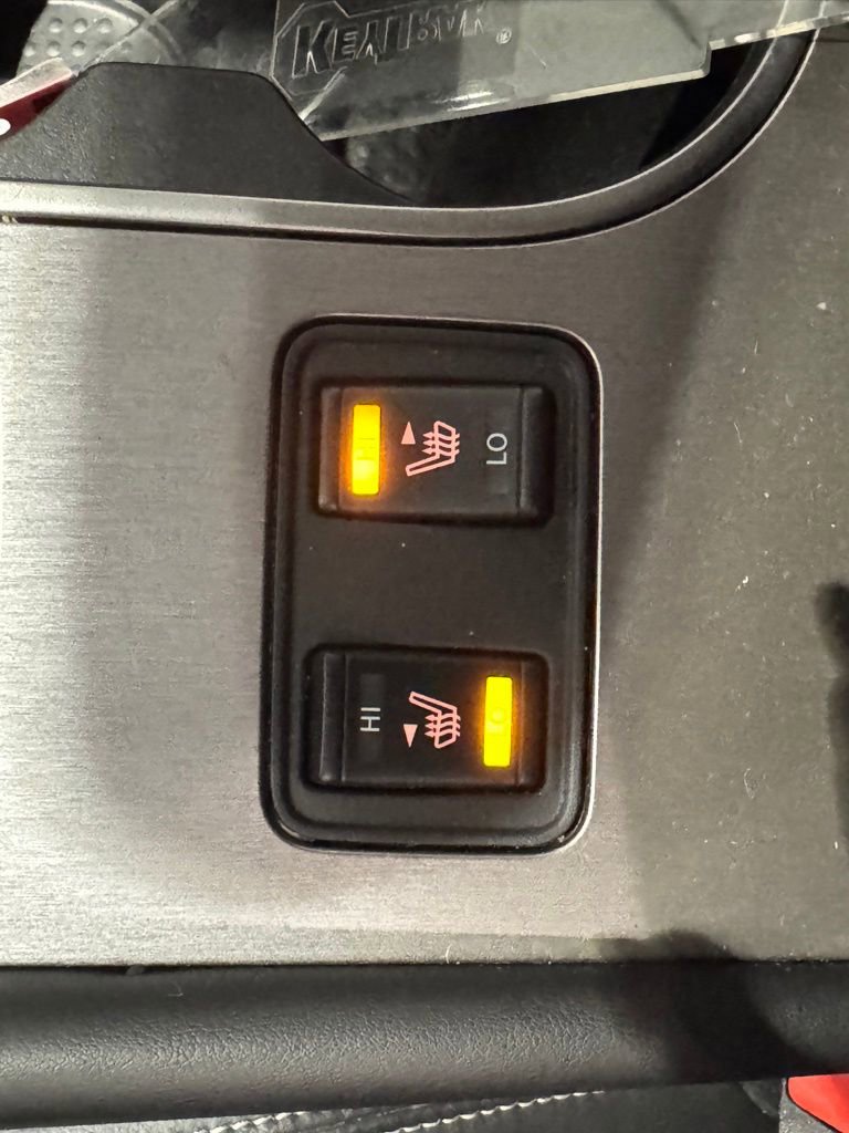 Certified 2022 Nissan Murano SL w/ SL Moonroof Package image 33