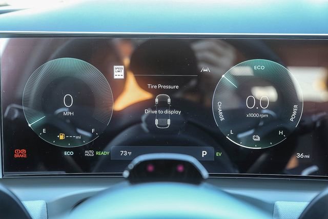 New 2026 Hyundai Tucson Limited image 26