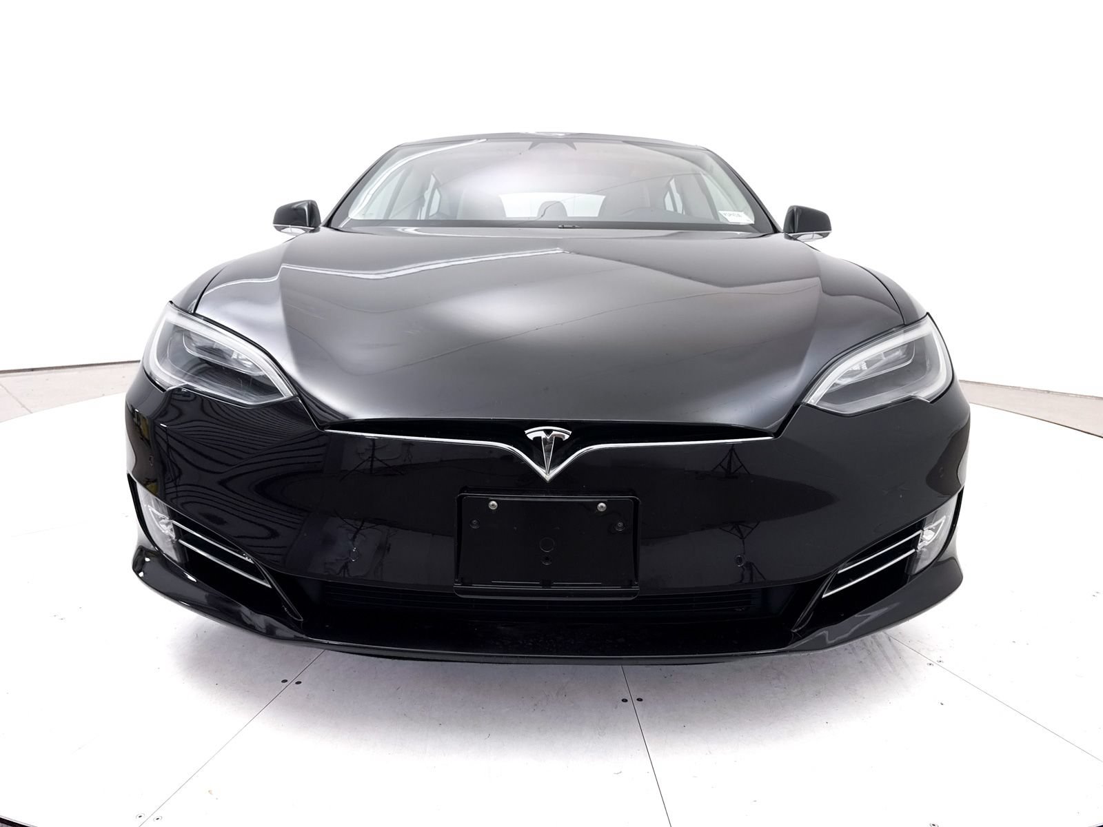 Used 2016 Tesla Model S 75D AWD/4WD image 13