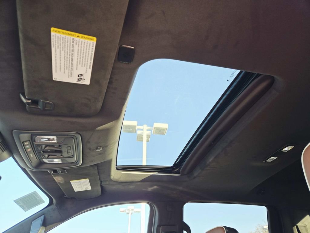 New 2026 GMC Sierra 2500 Denali Ultimate image 9