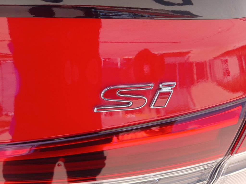 Used 2024 Honda Civic Si image 28
