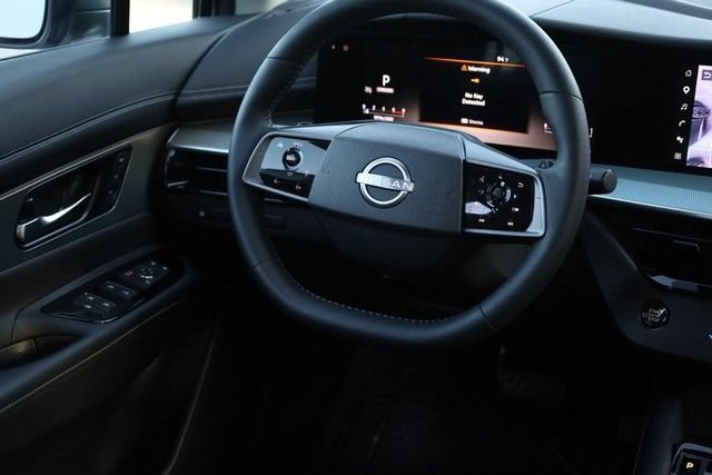 Certified 2025 Nissan Murano SL AWD/4WD image 28