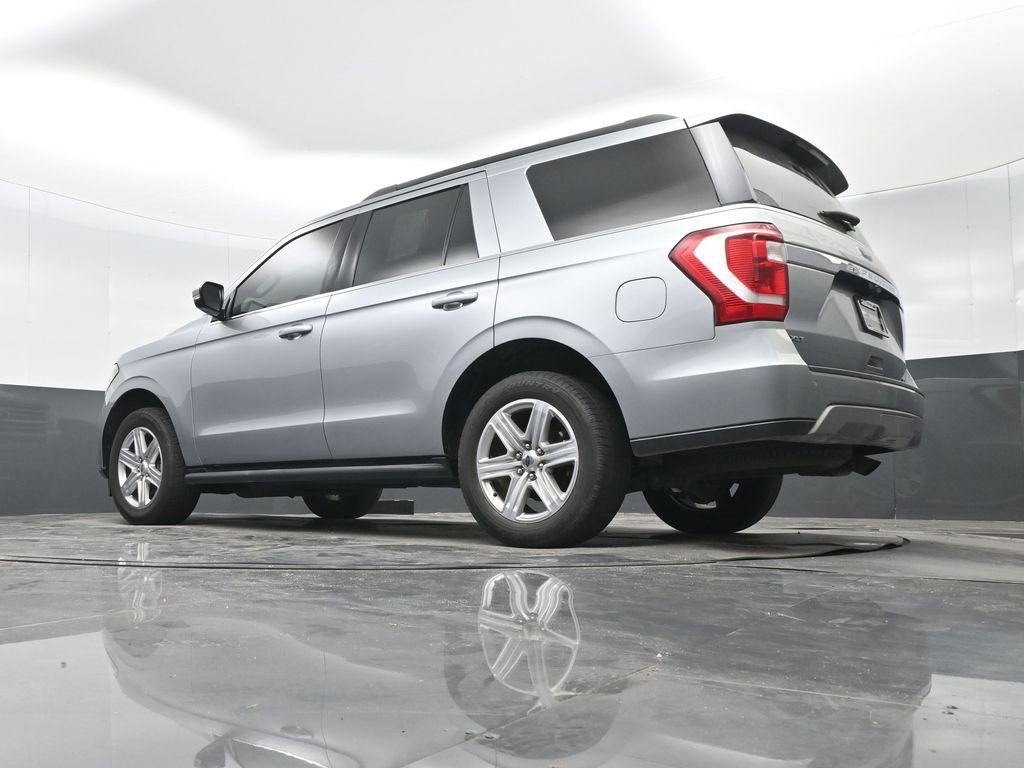 Used 2020 Ford Expedition XLT w/ Equipment Group 201A image 28