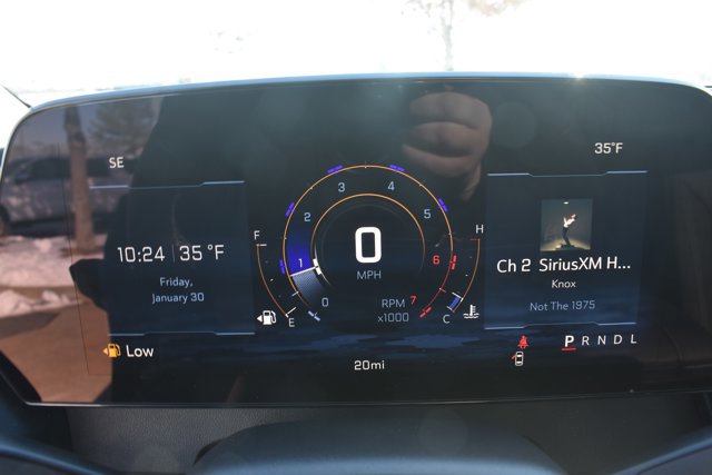 New 2026 Chevrolet Traverse LT w/ Midnight/Sport Edition image 21