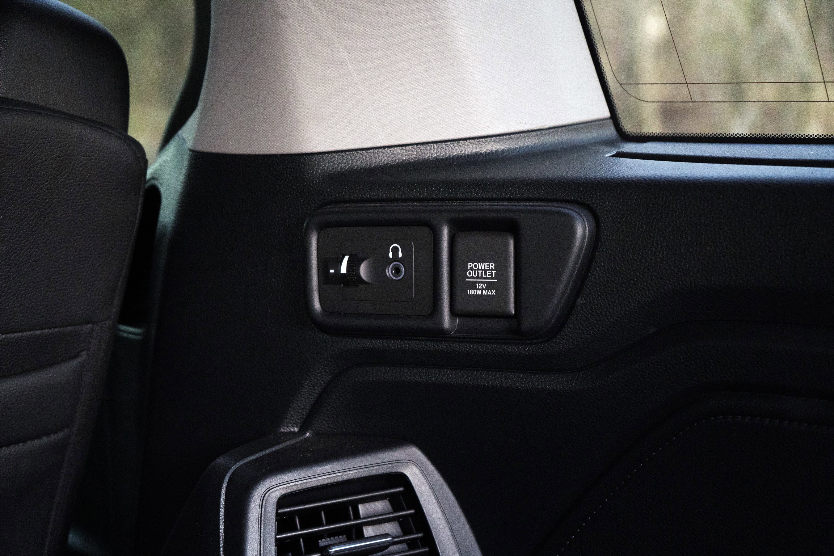 Certified 2023 Honda Odyssey Touring image 49