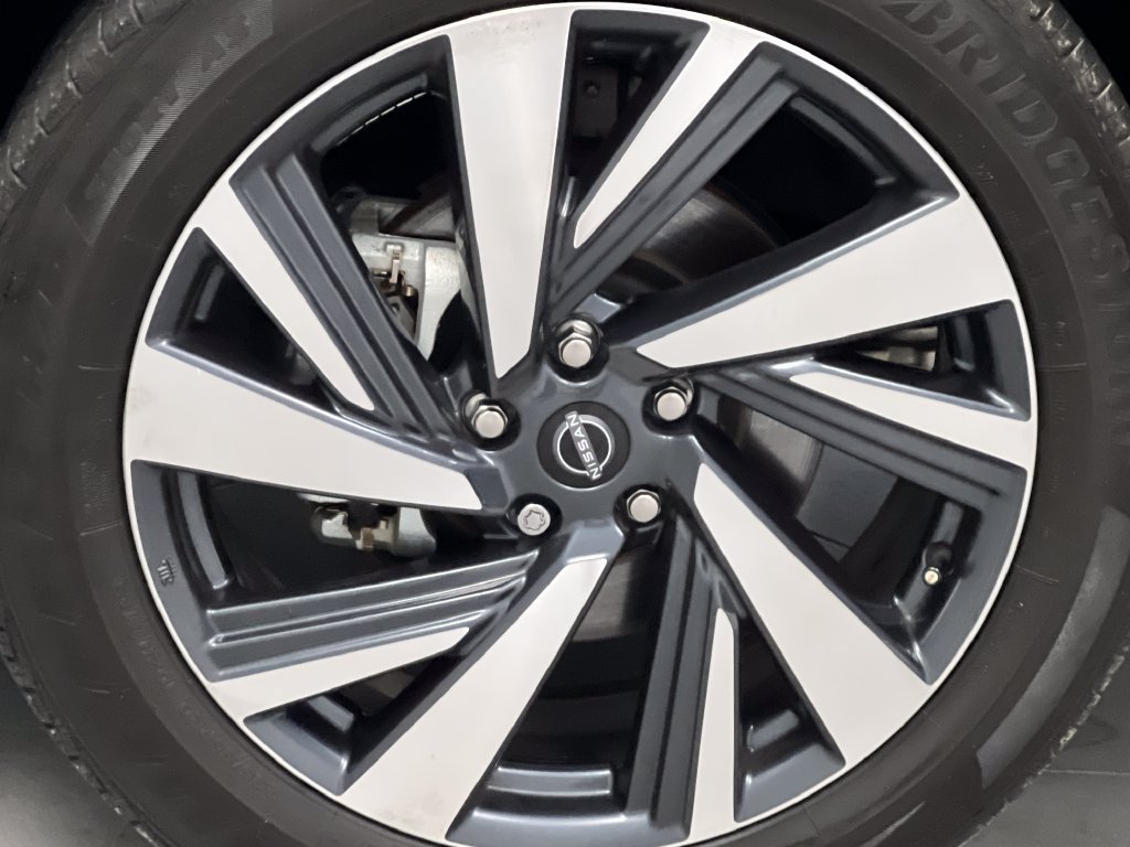 Used 2024 Nissan Murano SL FWD image 74