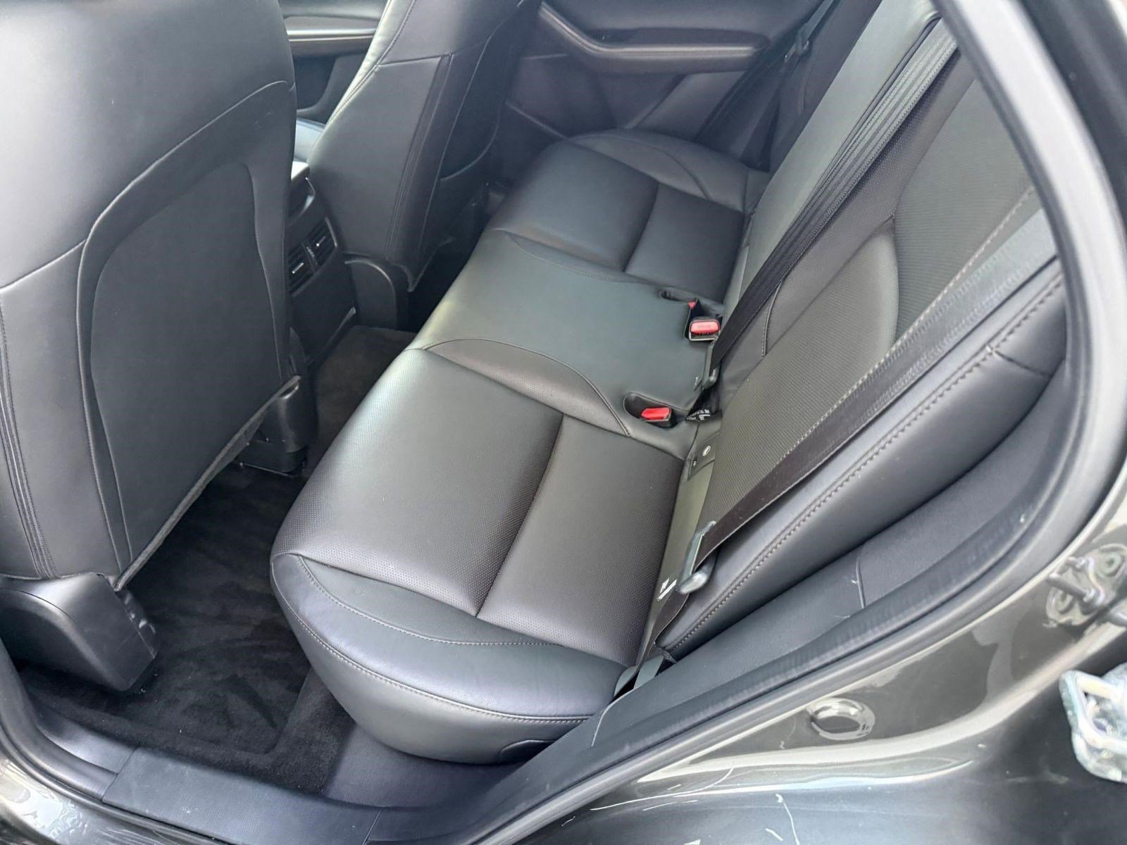 Used 2024 MAZDA CX-30 AWD 2.5 S w/ Premium Package image 13