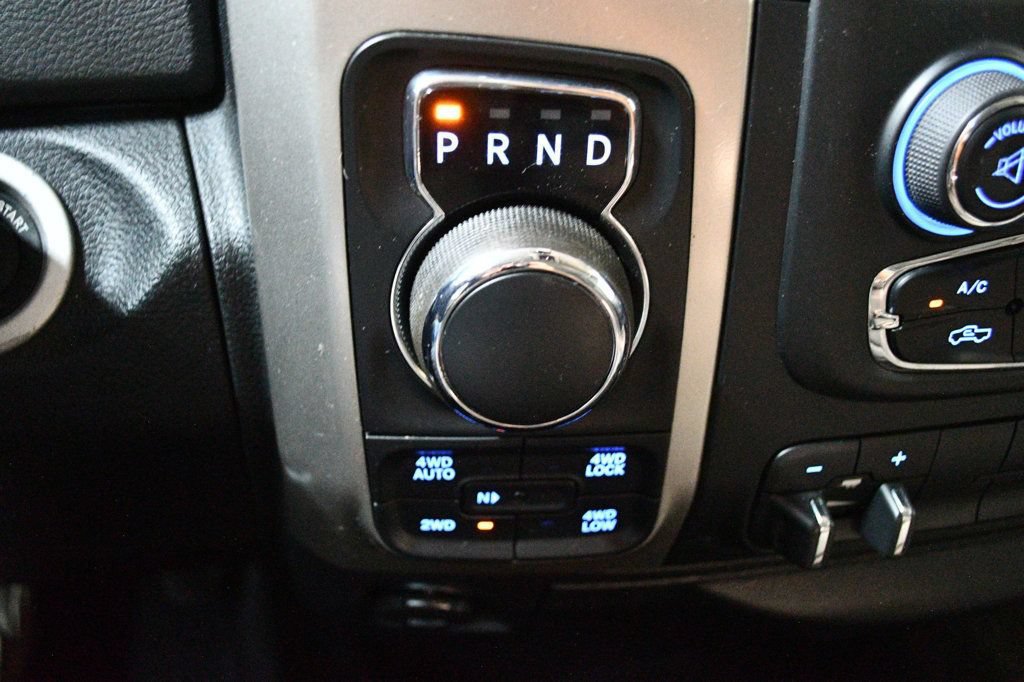 Used 2016 RAM 1500 Lone Star AWD/4WD image 21