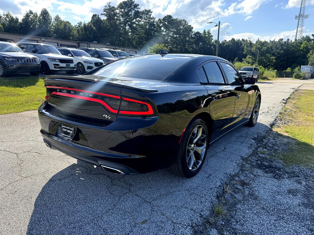Used 2015 Dodge Charger R/T RWD image 8