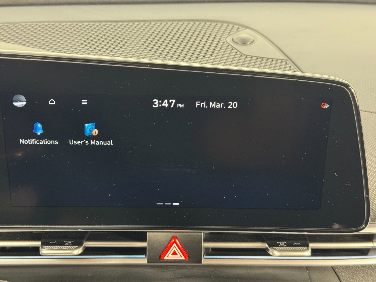 Used 2021 Hyundai Elantra Limited w/ Cargo Package image 26