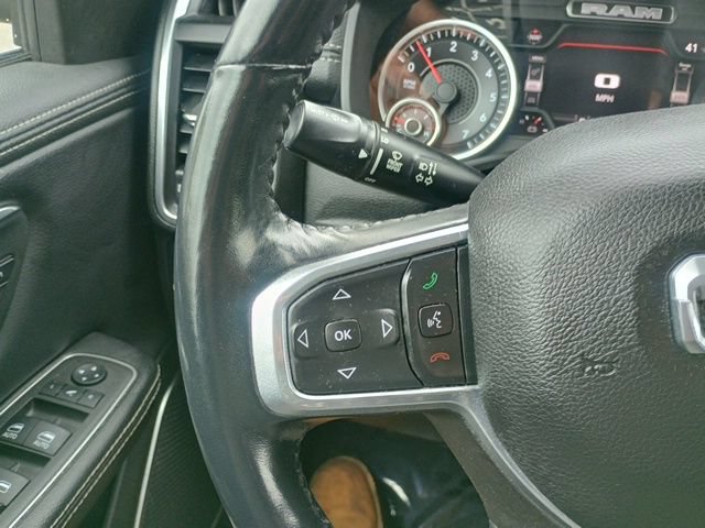 Certified 2022 RAM 1500 Laramie AWD/4WD image 29