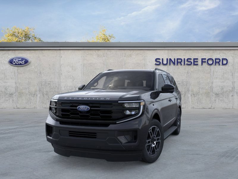 New 2025 Ford Expedition Active RWD image 2