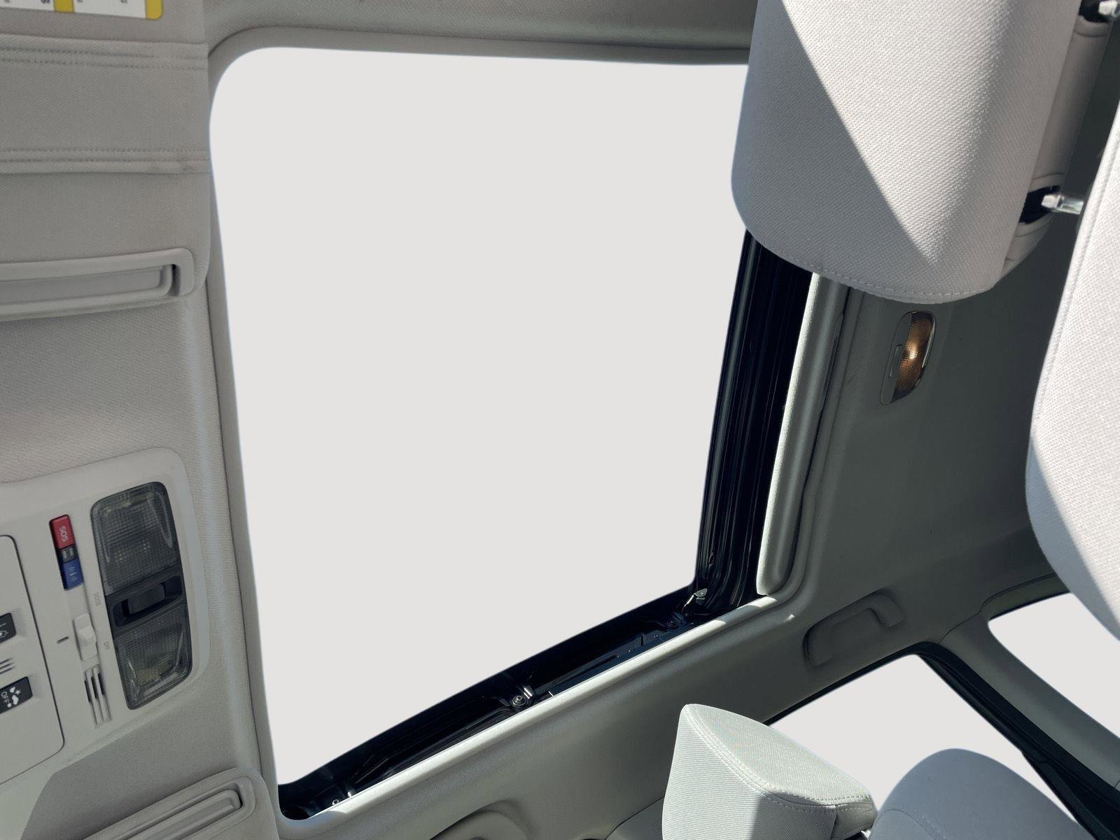 Used 2018 Subaru Forester 2.5i Premium image 21