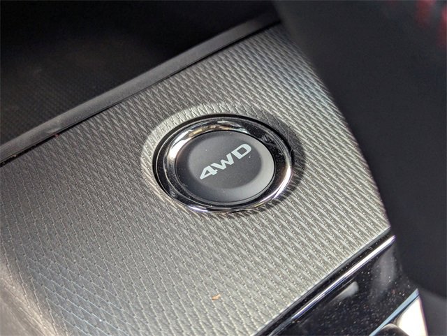 New 2025 Mitsubishi Outlander Sport AWD image 18
