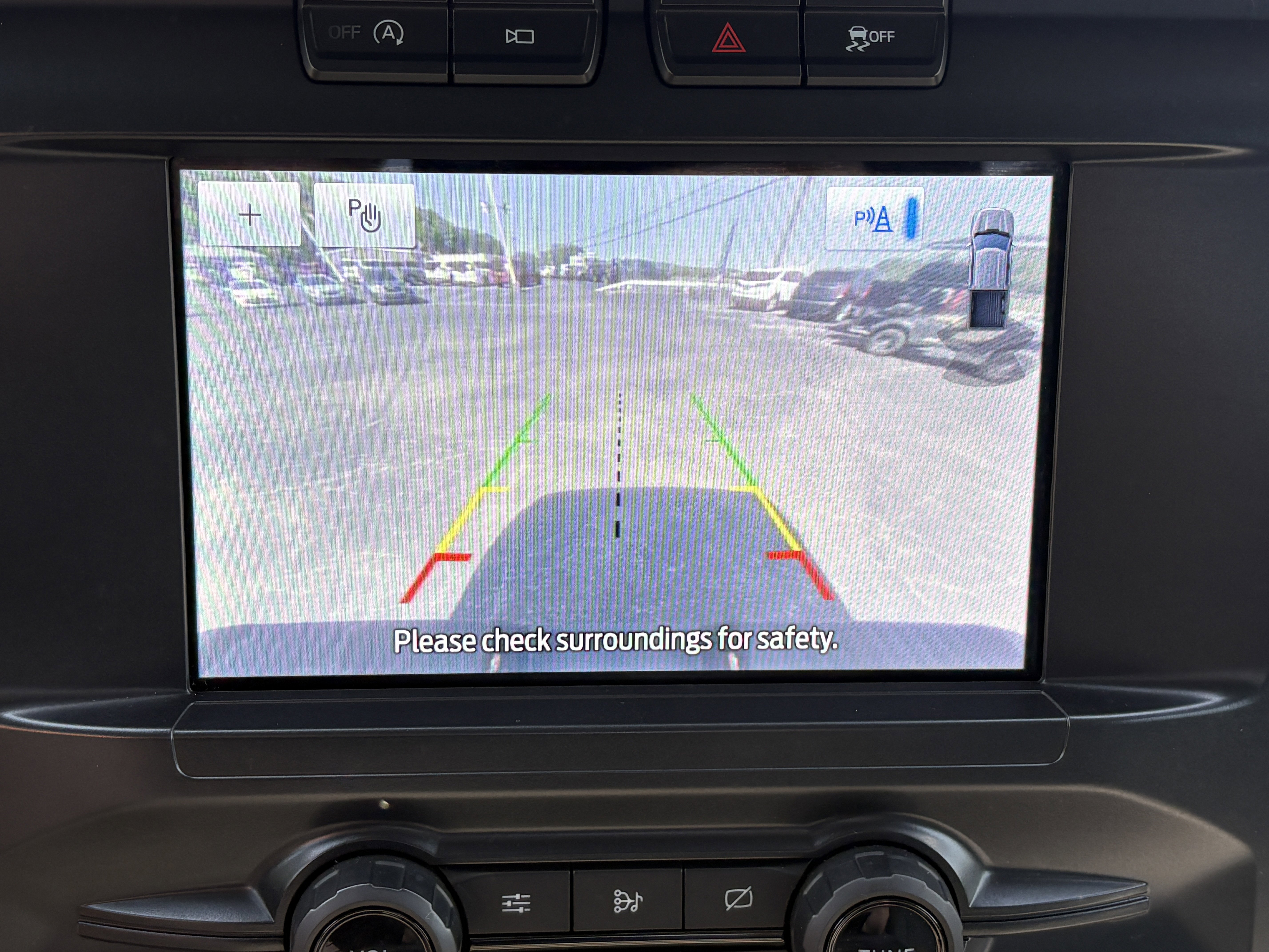 Used 2021 Ford F150 XLT AWD/4WD image 16