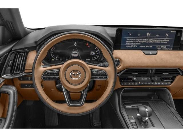 New 2026 MAZDA CX-90 3.3 Turbo S w/ Premium Plus image 13
